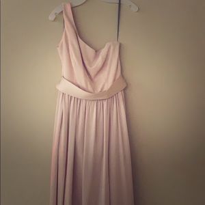 Vera Wang bridesmaid Dress